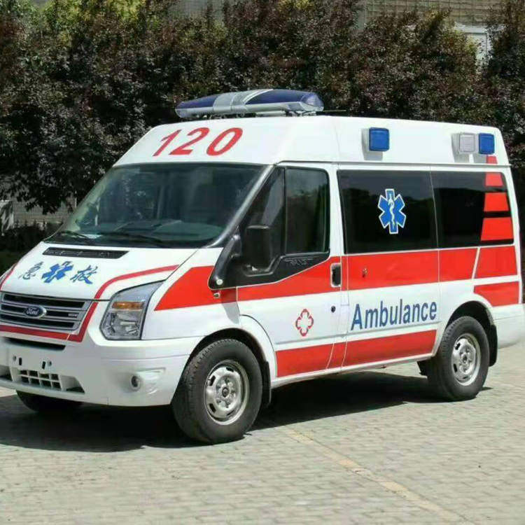 平遥长途救护车出租