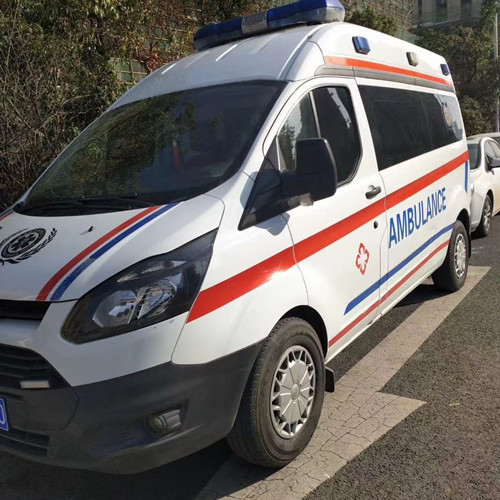 平遥品质救护车出租,为您的健康出行负责