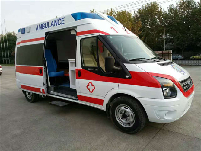 平遥乌鲁木齐沙依巴克区上线 “安康护送” 非急救转运服务平台