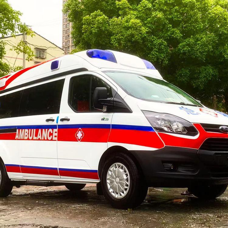 平遥跨省救护车出租护送返乡