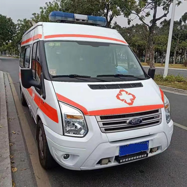 平遥120私人救护车出租护送