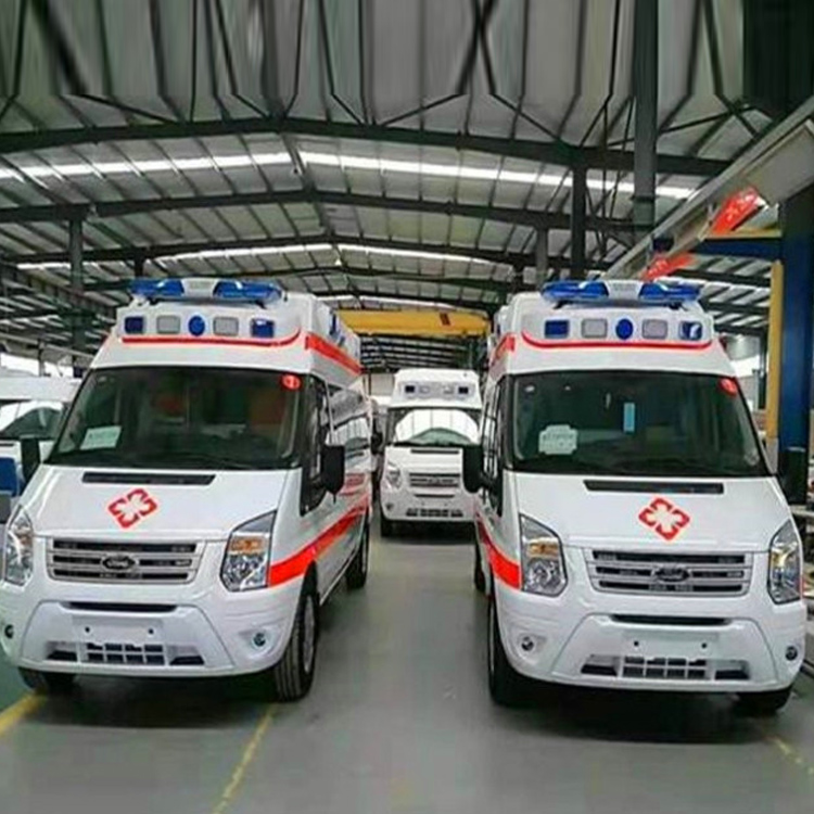 平遥跨市救护车出租护送