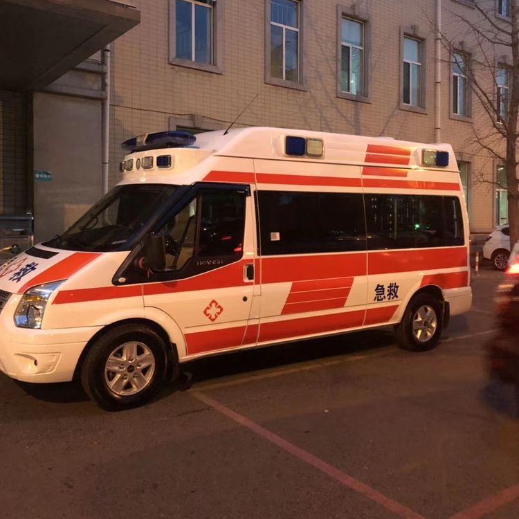 平遥一般救护车是怎么分类的