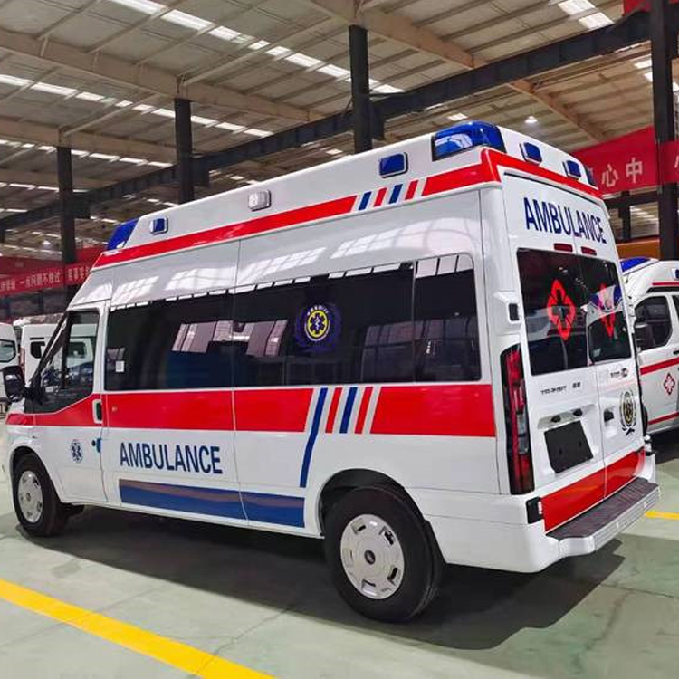 平遥救护车出租 —— 专业、安全、高效的城市急救服务
