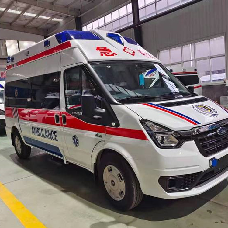 平遥演唱会救护车出租保障现场