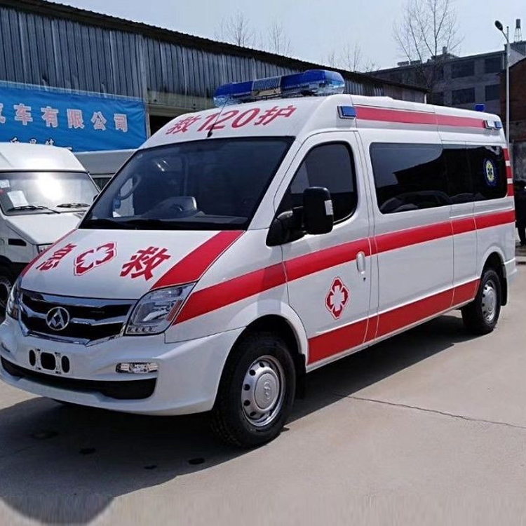 平遥马拉松租赁救护车活动保障
