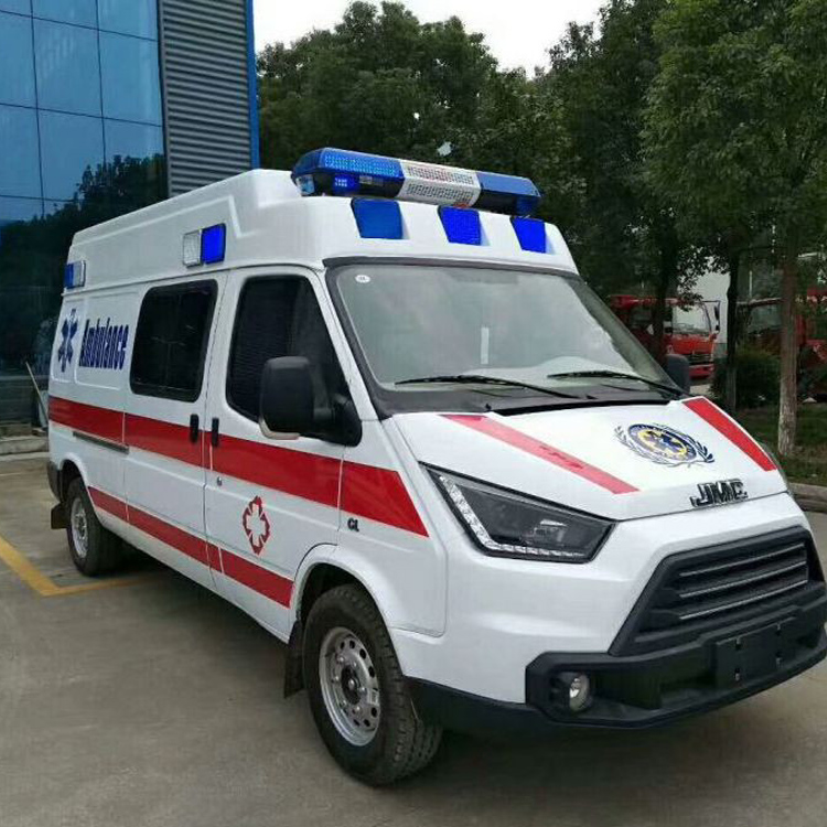 平遥救护车出租哪家好