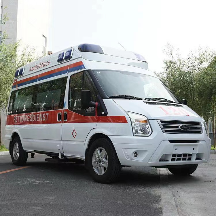 平遥行动不便者长途救护车租赁：安全转运的核心注意事项​